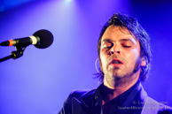 Gaz Coombes / La Maroquinerie - 18 février 2015