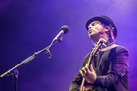 Gaz Coombes