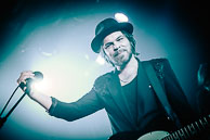 Gaz Coombes