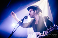 Gaz Coombes / La Maroquinerie - 03 mars 2023