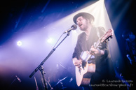 Gaz Coombes / La Maroquinerie - 03 mars 2023