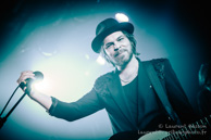 Gaz Coombes / La Maroquinerie - 03 mars 2023