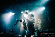 Gaz Coombes / La Maroquinerie - 03 mars 2023