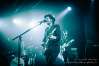 Gaz Coombes / La Maroquinerie - 03 mars 2023