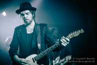 Gaz Coombes / La Maroquinerie - 03 mars 2023