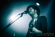 Gaz Coombes / La Maroquinerie - 03 mars 2023