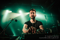 Gaz Coombes / La Maroquinerie - 03 mars 2023