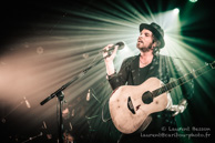 Gaz Coombes / La Maroquinerie - 03 mars 2023