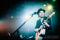 Gaz Coombes / La Maroquinerie - 03 mars 2023