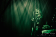 Gaz Coombes / La Maroquinerie - 03 mars 2023