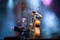 La Grande Sophie / Festival Fnac Live 2012 - 20/07/12