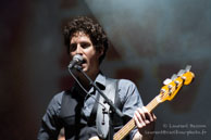 La Grande Sophie / Festival Fnac Live 2012 - 20/07/12