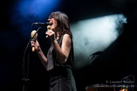 La Grande Sophie / Festival Fnac Live 2012 - 20/07/12
