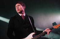 General Elektriks / Le Trianon - 31 mars 2016