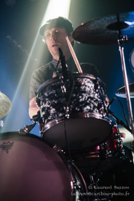 General Elektriks / Le Trianon - 31 mars 2016