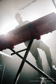 General Elektriks / Le Trianon - 31 mars 2016