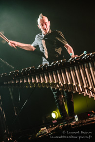 General Elektriks / Le Trianon - 31 mars 2016