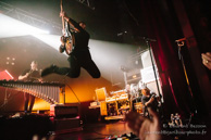 General Elektriks / Le Trianon - 31 mars 2016