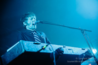 General Elektriks / Le Trianon - 31 mars 2016