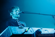 General Elektriks / Le Trianon - 31 mars 2016