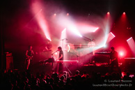 General Elektriks / Le Trianon - 31 mars 2016