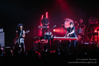 General Elektriks / Le Trianon - 31 mars 2016