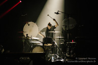 General Elektriks / Le Trianon - 31 mars 2016