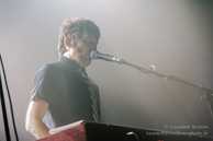 General Elektriks / 28ème Festival CHORUS des Hauts-de-Seine - Le Dôme (La Défense) - 03 avril 2016