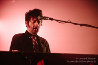 General Elektriks / 28ème Festival CHORUS des Hauts-de-Seine - Le Dôme (La Défense) - 03 avril 2016