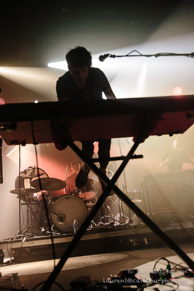 General Elektriks / 28ème Festival CHORUS des Hauts-de-Seine - Le Dôme (La Défense) - 03 avril 2016