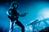 General Elektriks / 28ème Festival CHORUS des Hauts-de-Seine - Le Dôme (La Défense) - 03 avril 2016