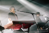 General Elektriks / 28ème Festival CHORUS des Hauts-de-Seine - Le Dôme (La Défense) - 03 avril 2016