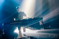 General Elektriks / 28ème Festival CHORUS des Hauts-de-Seine - Le Dôme (La Défense) - 03 avril 2016