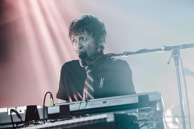 General Elektriks / 28ème Festival CHORUS des Hauts-de-Seine - Le Dôme (La Défense) - 03 avril 2016