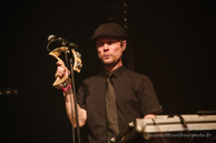 General Elektriks / 28ème Festival CHORUS des Hauts-de-Seine - Le Dôme (La Défense) - 03 avril 2016