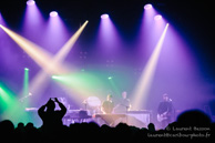 General Elektriks / 28ème Festival CHORUS des Hauts-de-Seine - Le Dôme (La Défense) - 03 avril 2016