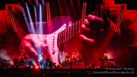 Genesis / La Défense Arena - 16 mars 2022