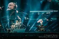 Genesis / La Défense Arena - 16 mars 2022