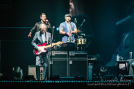 Genesis / La Défense Arena - 16 mars 2022