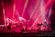 Genesis / La Défense Arena - 16 mars 2022