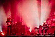 Genesis / La Défense Arena - 16 mars 2022