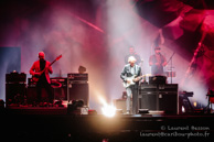 Genesis / La Défense Arena - 16 mars 2022