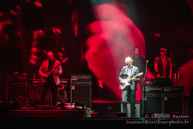 Genesis / La Défense Arena - 16 mars 2022