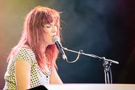 Geneviève Morissette