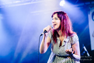 Geneviève Morissette / Only French Festival - La Boule Noire - 03 décembre 2015