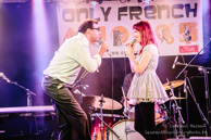 Geneviève Morissette / Only French Festival - La Boule Noire - 03 décembre 2015