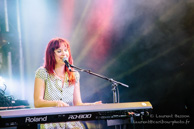 Geneviève Morissette / Only French Festival - La Boule Noire - 04 décembre 2015