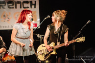 Geneviève Morissette / Only French Festival - La Boule Noire - 04 décembre 2015