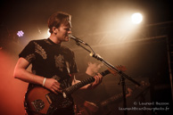 Gengahr / Festival les inRocKs Philips - La Boule Noire - 14 novembre 2014
