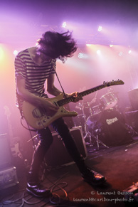 Gengahr / Festival les inRocKs Philips - La Boule Noire - 14 novembre 2014